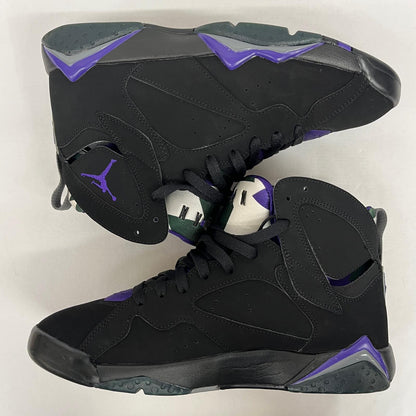 NIKE | ナイキ AIR JORDAN 7? スニーカー 304775-053 ブラック 26.5cm【加古川店】