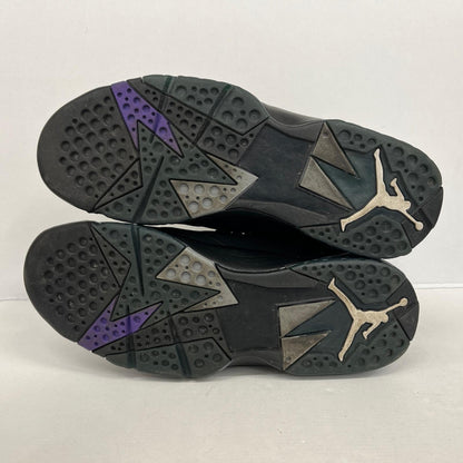 NIKE | ナイキ AIR JORDAN 7? スニーカー 304775-053 ブラック 26.5cm【加古川店】