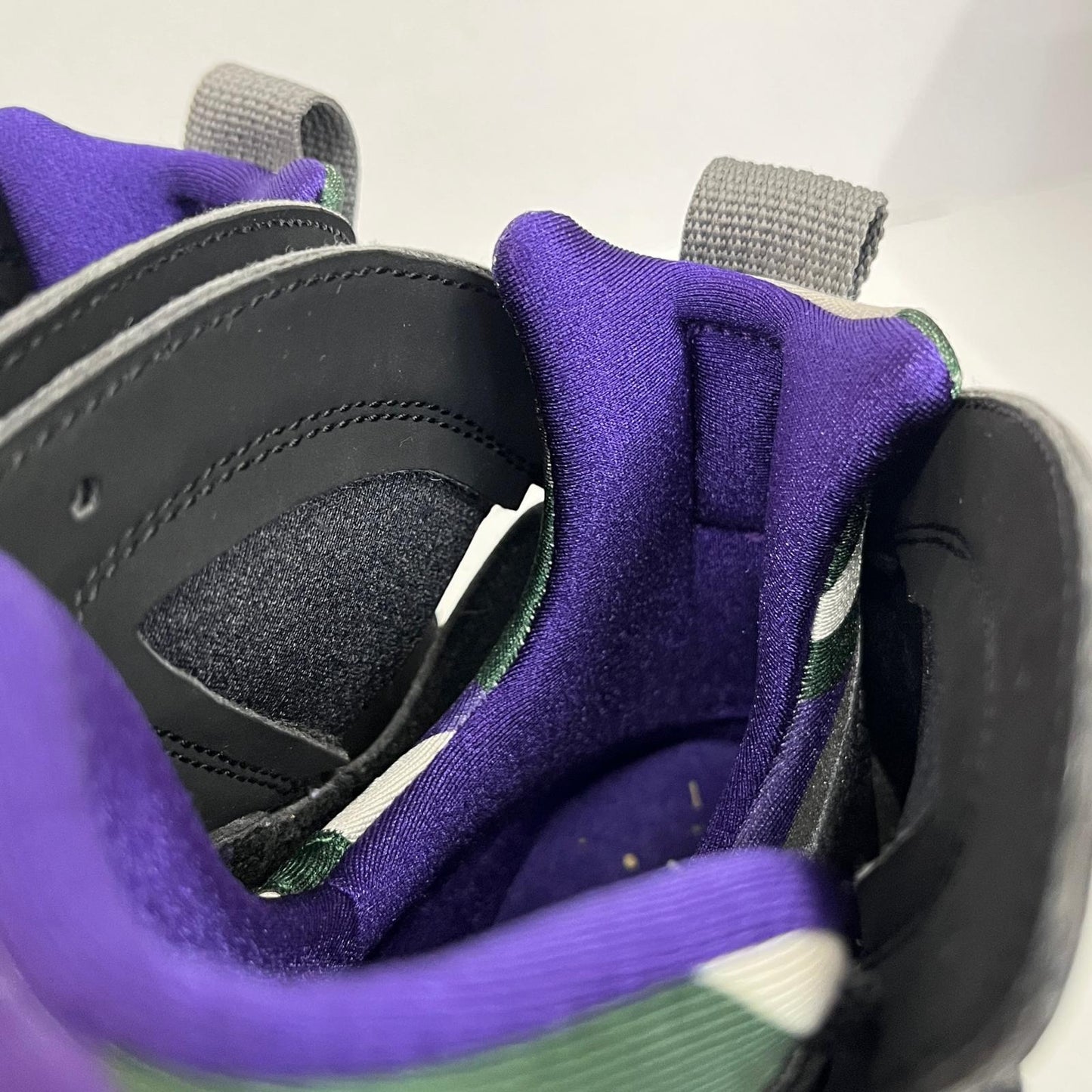 NIKE | ナイキ AIR JORDAN 7? スニーカー 304775-053 ブラック 26.5cm【加古川店】