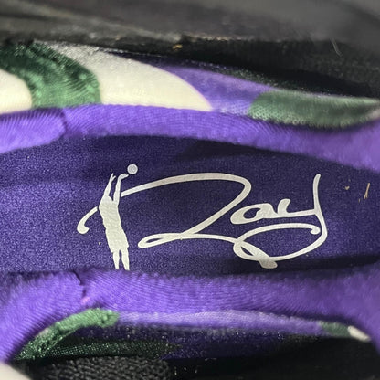 NIKE | ナイキ AIR JORDAN 7? スニーカー 304775-053 ブラック 26.5cm【加古川店】