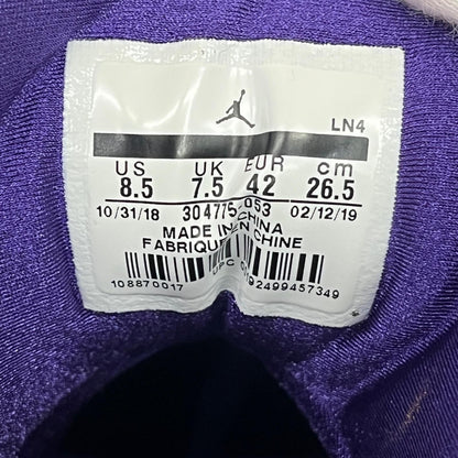 NIKE | ナイキ AIR JORDAN 7? スニーカー 304775-053 ブラック 26.5cm【加古川店】