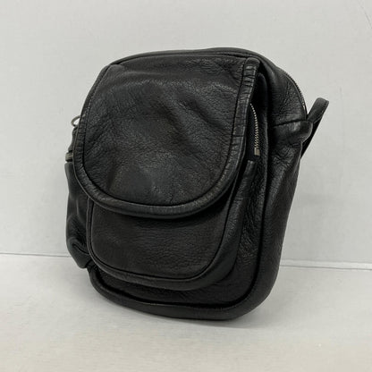 Aeta | アエタ ポーチ ブラック【加古川店】