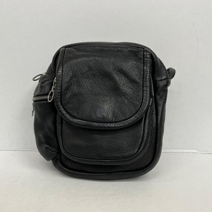 Aeta | アエタ ポーチ ブラック【加古川店】