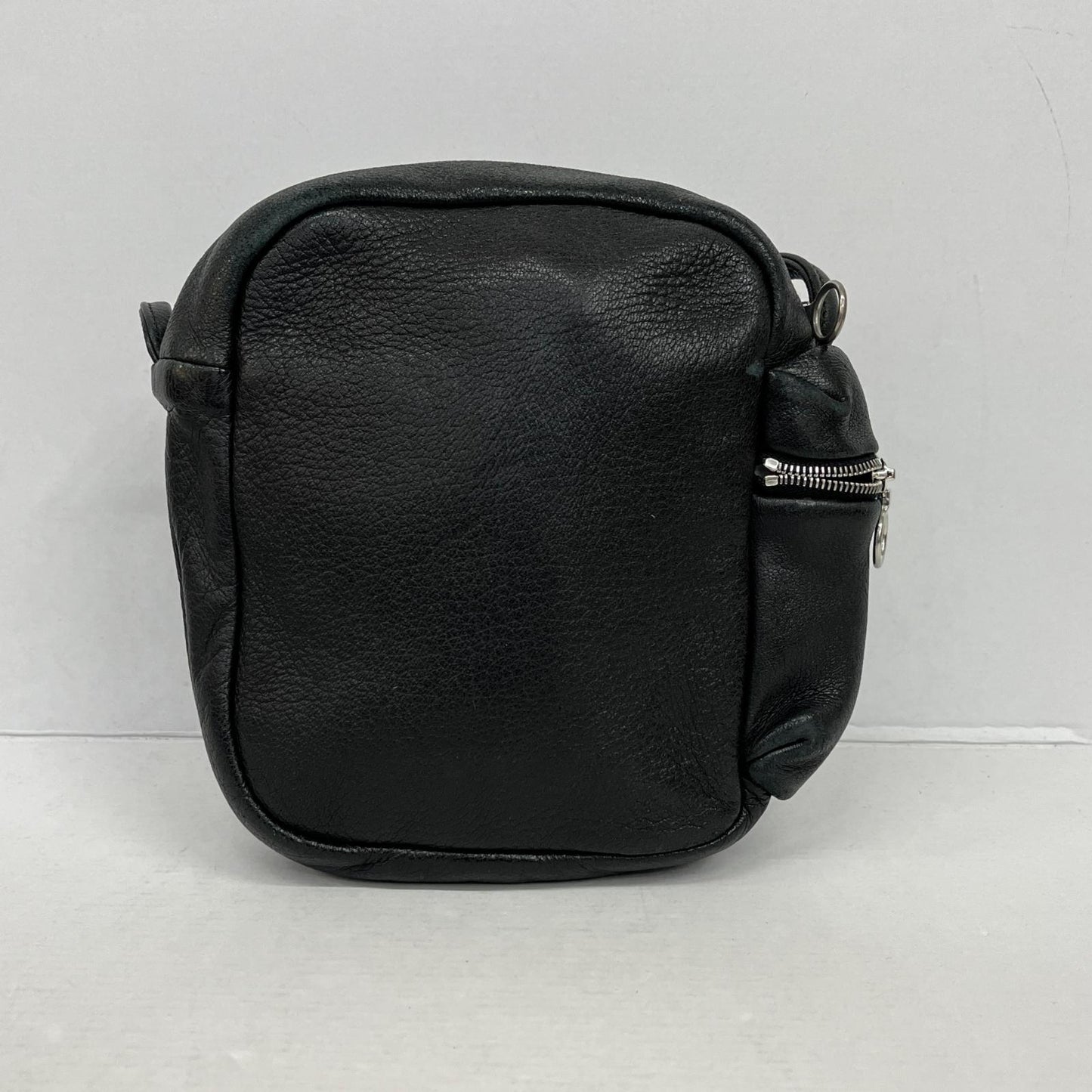 Aeta | アエタ ポーチ ブラック【加古川店】