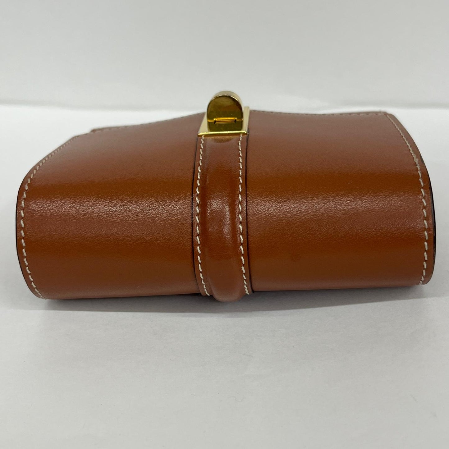 CELINE | セリーヌ スモール トリフォールド ウォレット 16 二つ折り財布【加古川店】