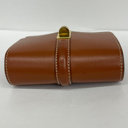 CELINE | セリーヌ スモール トリフォールド ウォレット 16 二つ折り財布【加古川店】