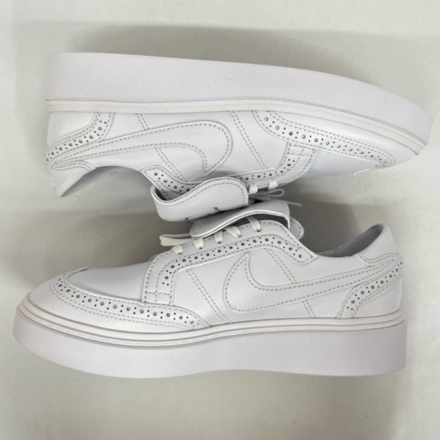 NIKE | ナイキ Nike Kwondo1 スニーカー DH2482-100 ホワイト 26cm【加古川店】
