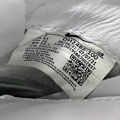 NIKE | ナイキ Nike Kwondo1 スニーカー DH2482-100 ホワイト 26cm【加古川店】