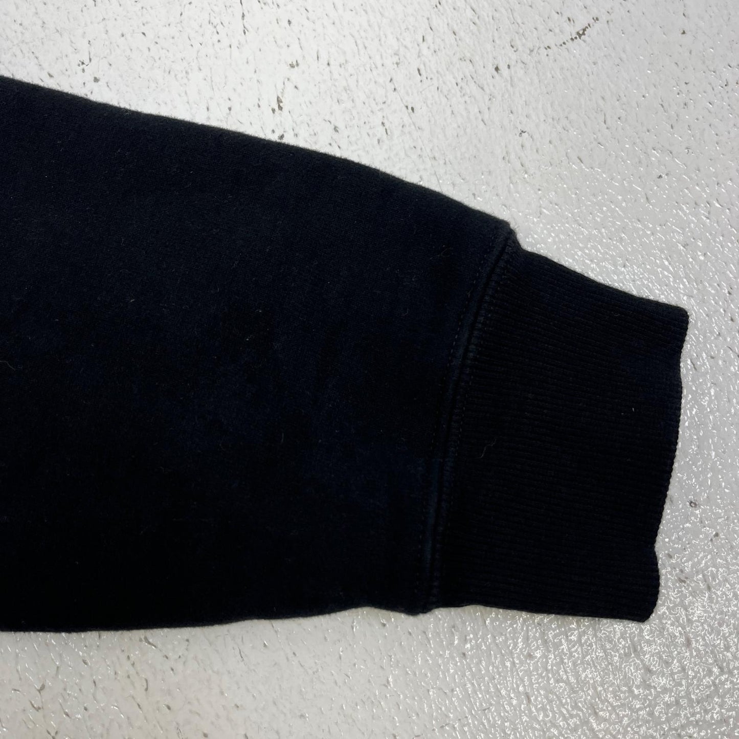 SAINT LAURENT | サンローラン 国内正規品 パーカー 757076 ブラック サイズ：M【加古川店】