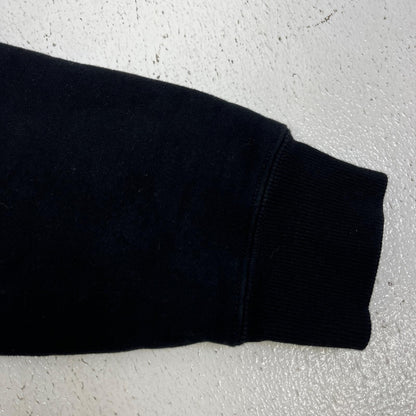 SAINT LAURENT | サンローラン 国内正規品 パーカー 757076 ブラック サイズ：M【加古川店】