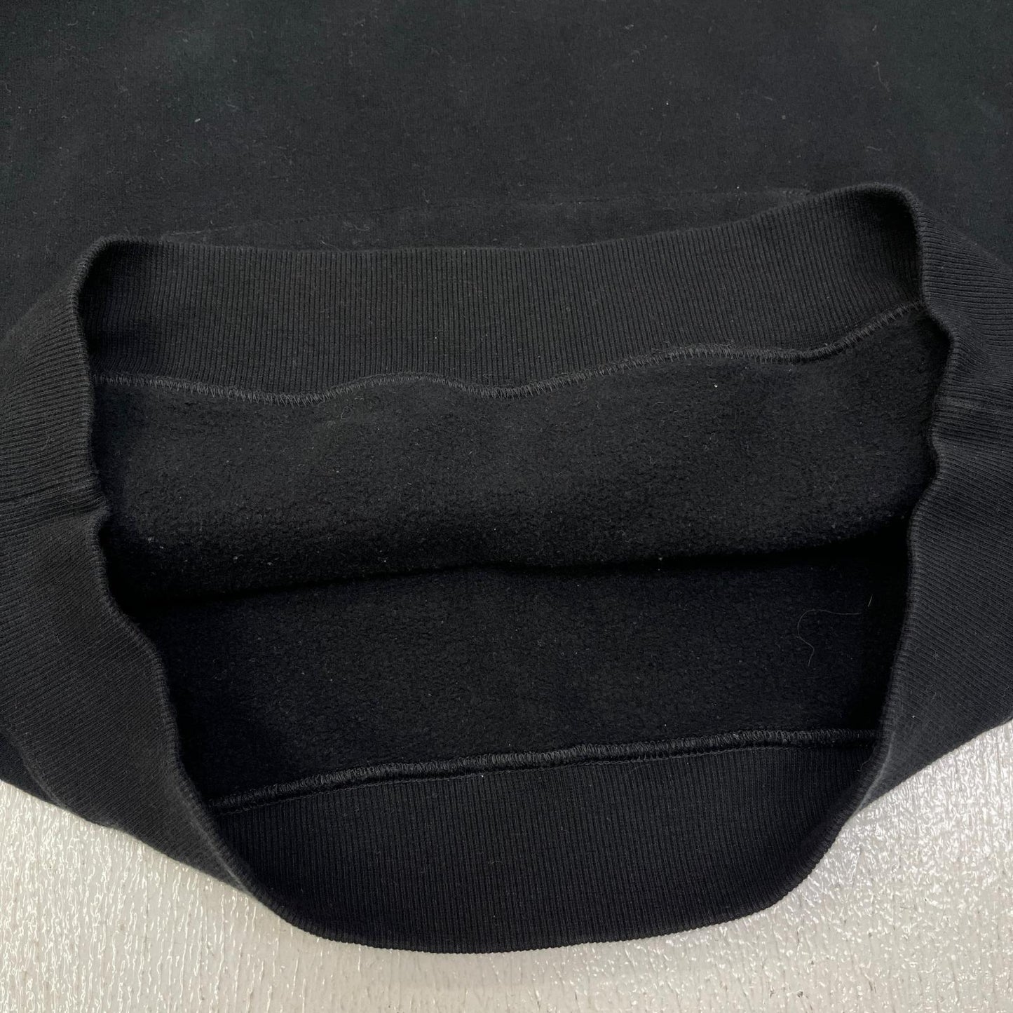 SAINT LAURENT | サンローラン 国内正規品 パーカー 757076 ブラック サイズ：M【加古川店】