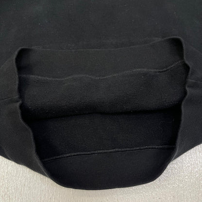 SAINT LAURENT | サンローラン 国内正規品 パーカー 757076 ブラック サイズ：M【加古川店】