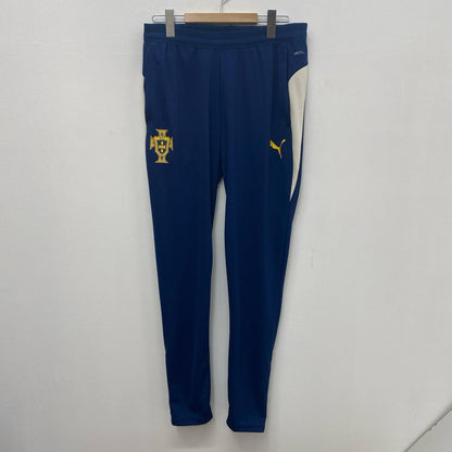 PUMA | プーマ PUMA ﾎﾟﾙﾄｶﾞﾙ代表ﾄﾗｯｸﾊﾟﾝﾂ サイズ:M サッカー【加古川店】