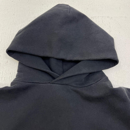 BALENCIAGA | バレンシアガ DIY Metal Outline Hoodie パーカー 739024 グレー サイズ：2【加古川店】