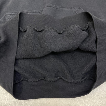 BALENCIAGA | バレンシアガ DIY Metal Outline Hoodie パーカー 739024 グレー サイズ：2【加古川店】