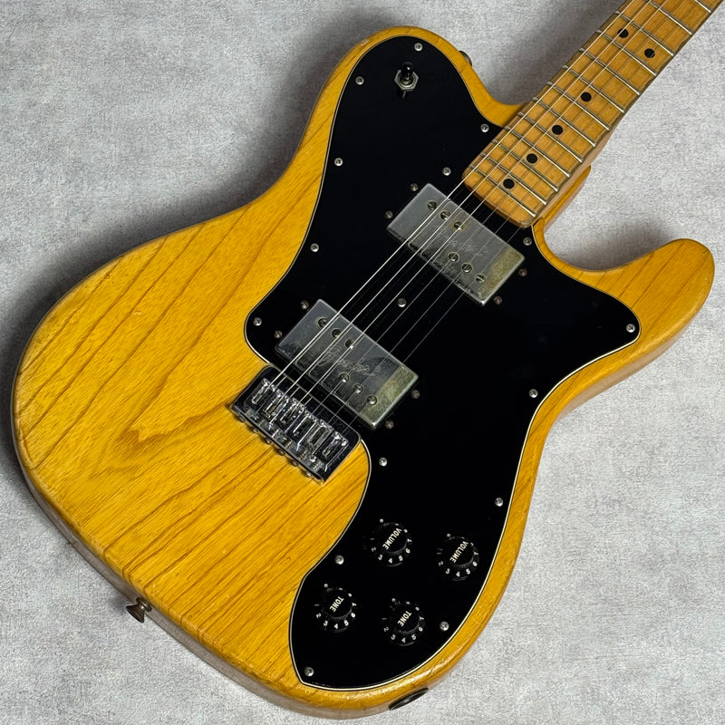 Fender | フェンダー 楽器 1980 Telecaster Deluxe 1980年製【加古川店】