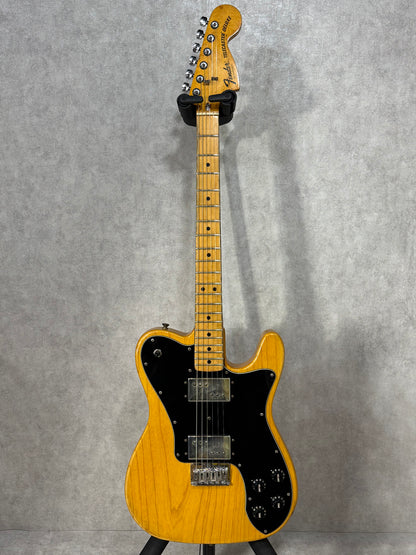 Fender | フェンダー 楽器 1980 Telecaster Deluxe 1980年製【加古川店】