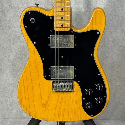Fender | フェンダー 楽器 1980 Telecaster Deluxe 1980年製【加古川店】