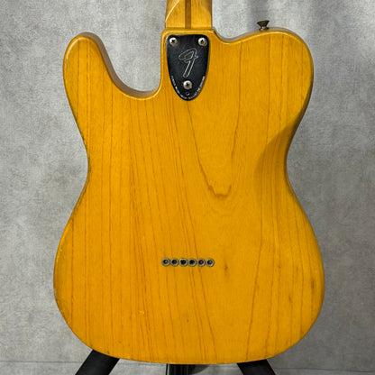 Fender | フェンダー 楽器 1980 Telecaster Deluxe 1980年製【加古川店】