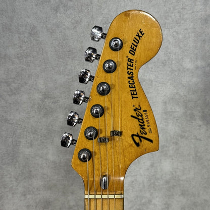 Fender | フェンダー 楽器 1980 Telecaster Deluxe 1980年製【加古川店】
