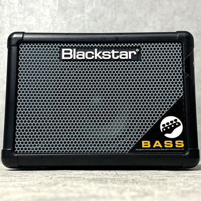 Blackstar | ブラックスター ベース用コンボアンプ 楽器 Fly 3 BASS【加古川店】