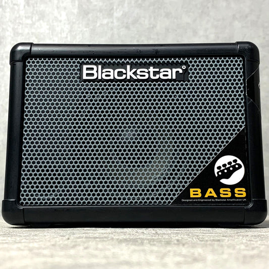 Blackstar | ブラックスター ベース用コンボアンプ 楽器 Fly 3 BASS【加古川店】