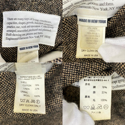 Engineered Garments | エンジニアードガーメンツ その他アウター サイズ：S【加古川店】