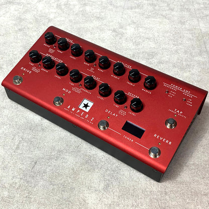 Blackstar | ブラックスター ギターアンプ（ヘッド） 楽器 DEPT.10 AMPED 2【加古川店】