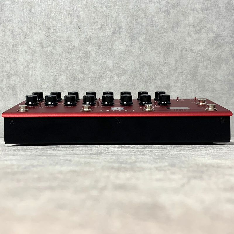 Blackstar | ブラックスター ギターアンプ（ヘッド） 楽器 DEPT.10 AMPED 2【加古川店】