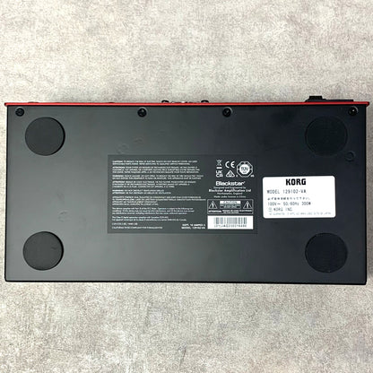 Blackstar | ブラックスター ギターアンプ（ヘッド） 楽器 DEPT.10 AMPED 2【加古川店】