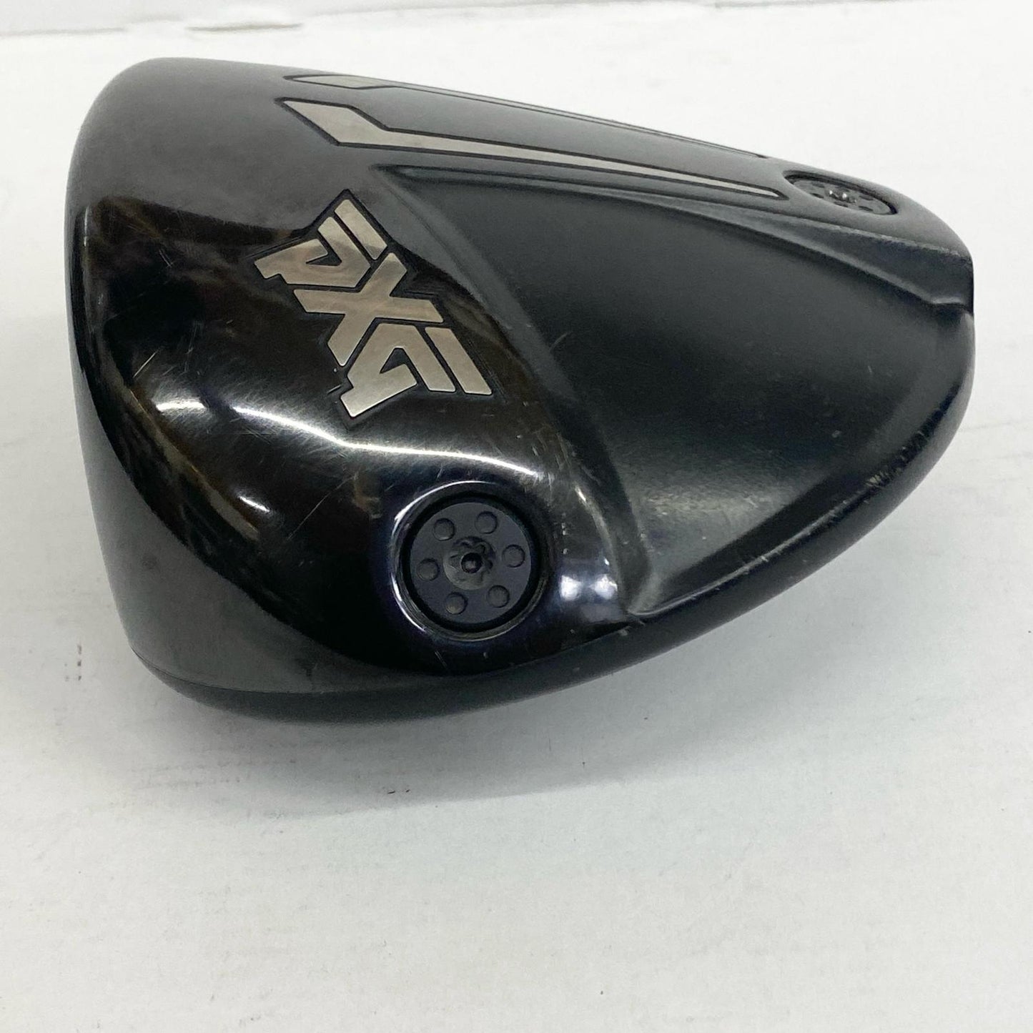 【ゴルフ用品】 PXG | ピーエックスジー 0311 GEN5(2022) 1W 9° ヘッドのみ レンチ付属【加古川店】
