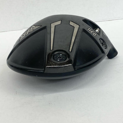 【ゴルフ用品】 PXG | ピーエックスジー 0311 GEN5(2022) 1W 9° ヘッドのみ レンチ付属【加古川店】