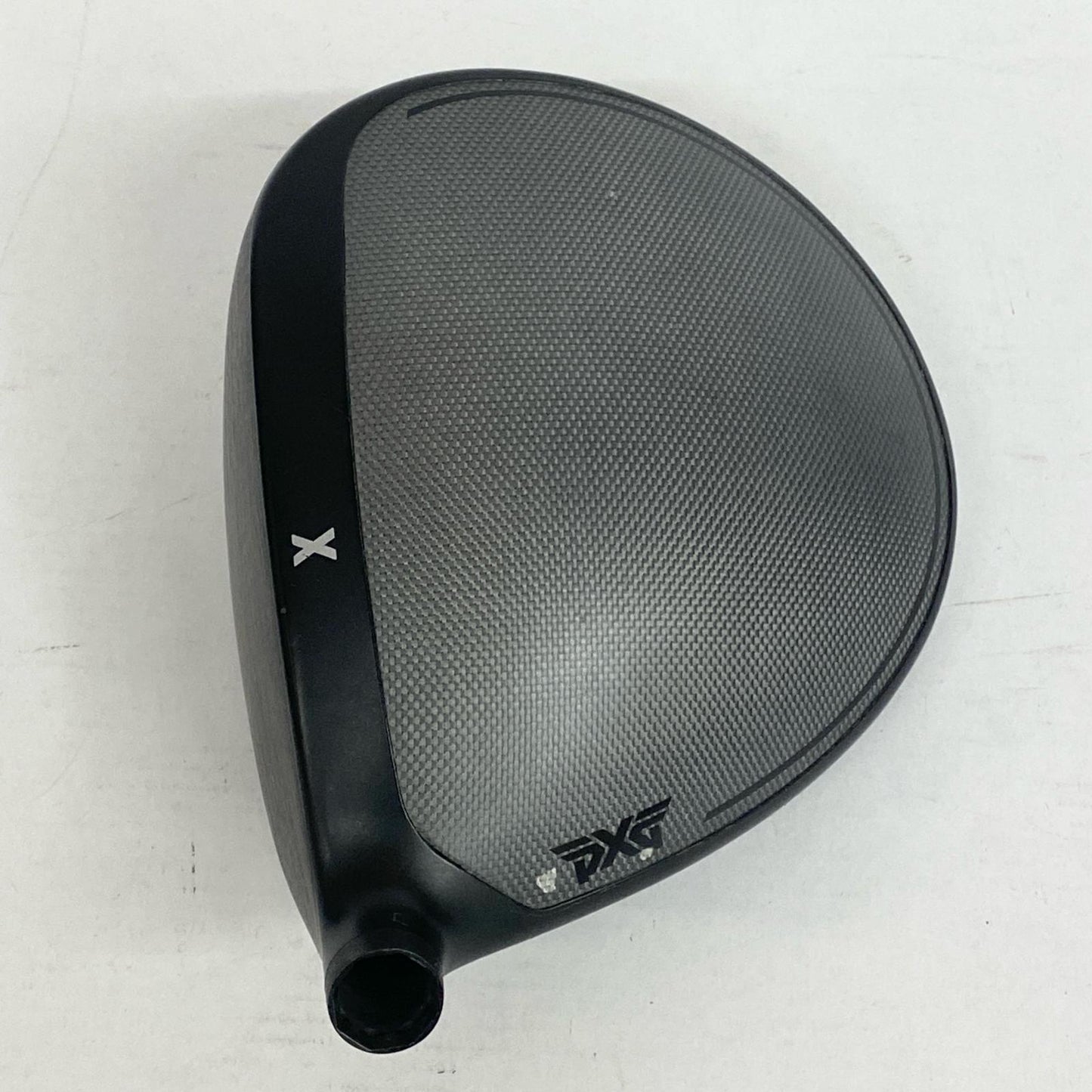 【ゴルフ用品】 PXG | ピーエックスジー 0311 GEN5(2022) 1W 9° ヘッドのみ レンチ付属【加古川店】
