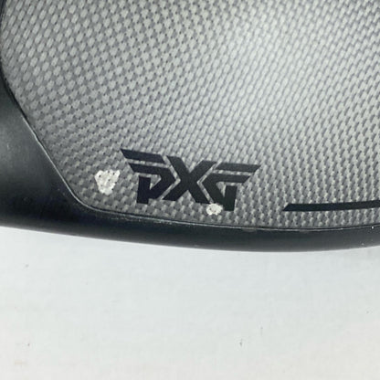 【ゴルフ用品】 PXG | ピーエックスジー 0311 GEN5(2022) 1W 9° ヘッドのみ レンチ付属【加古川店】