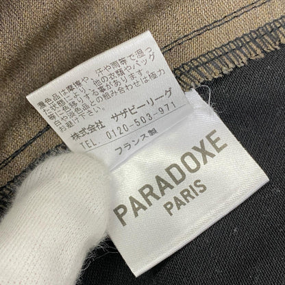 ラインスラックス パンツ サイズ：S【加古川店】