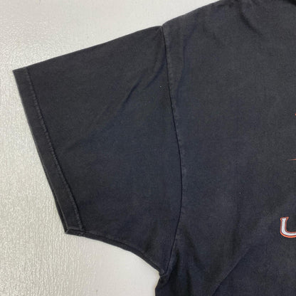 HARLEY-DAVIDSON | ハーレーダビットソン HACIENDA 半袖Ｔシャツ ブラック サイズ：XXL【加古川店】