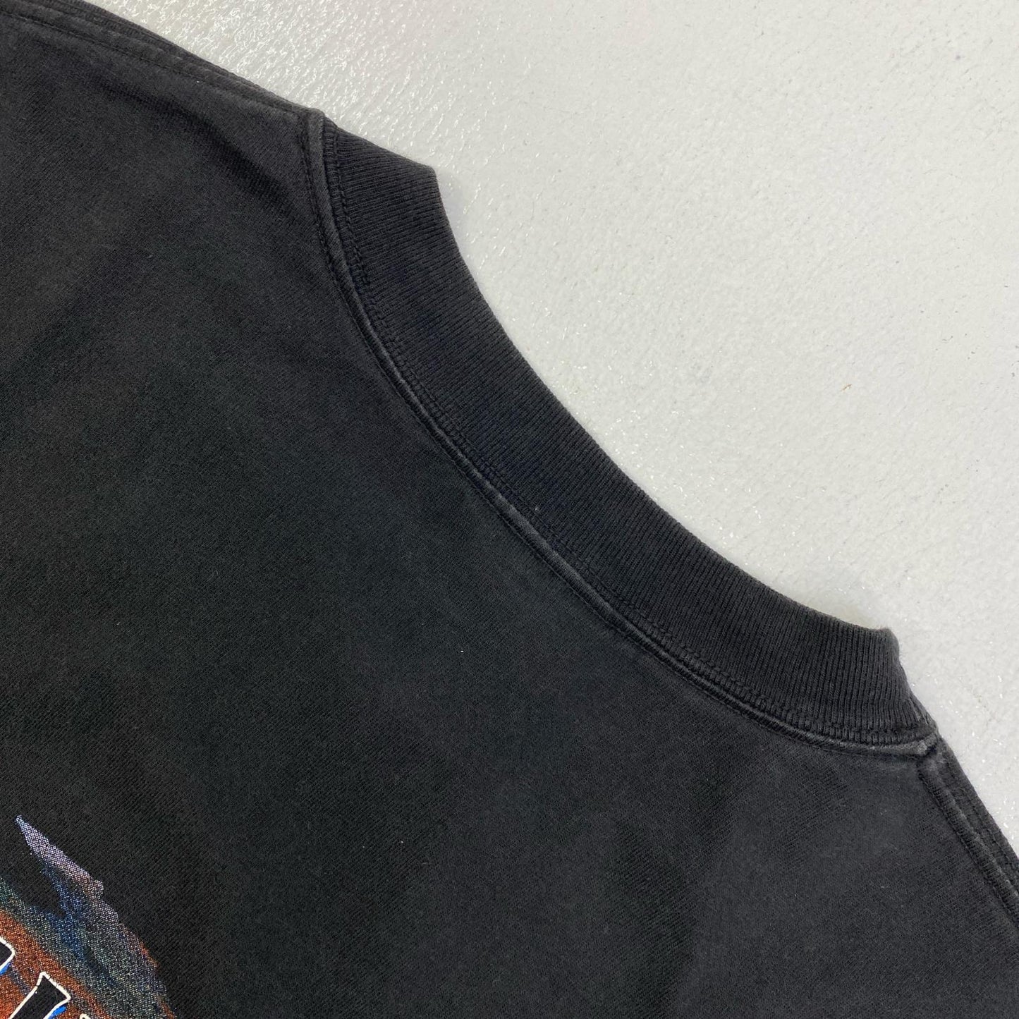 HARLEY-DAVIDSON | ハーレーダビットソン HACIENDA 半袖Ｔシャツ ブラック サイズ：XXL【加古川店】
