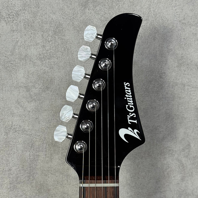 T's Guitars | ティーズギター 楽器 DST-Classic 22 Custom Order 2025年製【加古川店】
