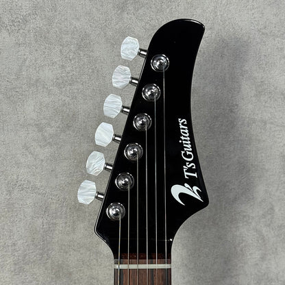 T's Guitars | ティーズギター 楽器 DST-Classic 22 Custom Order 2025年製【加古川店】