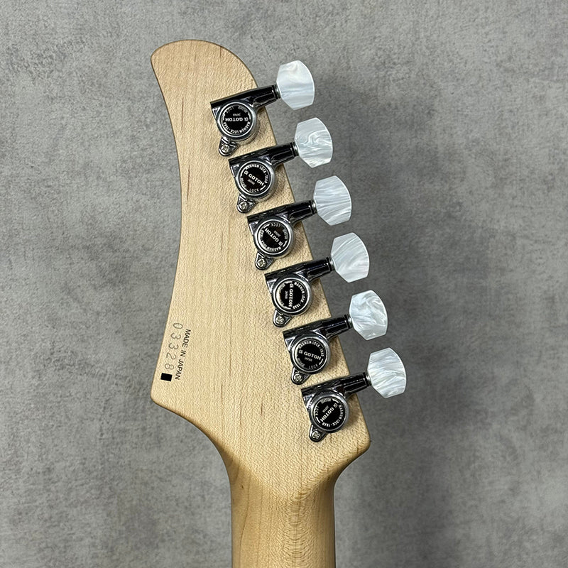 T's Guitars | ティーズギター 楽器 DST-Classic 22 Custom Order 2025年製【加古川店】