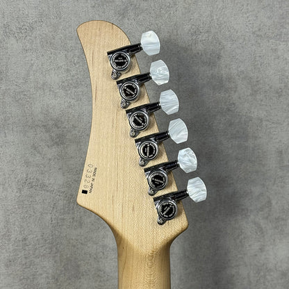 T's Guitars | ティーズギター 楽器 DST-Classic 22 Custom Order 2025年製【加古川店】