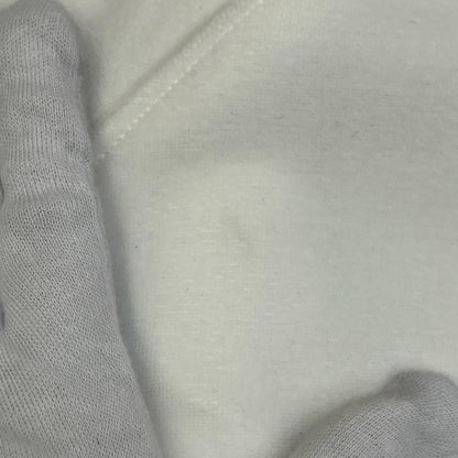 Needles | ニードルス Rib Collar Track Jacket C/PE Velour ジャージ QV1584 ホワイト サイズ：XS【加古川店】