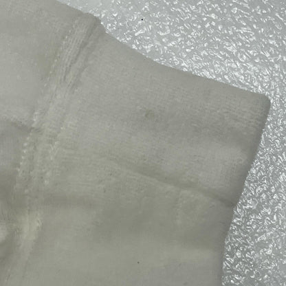 Needles | ニードルス Rib Collar Track Jacket C/PE Velour ジャージ QV1584 ホワイト サイズ：XS【加古川店】