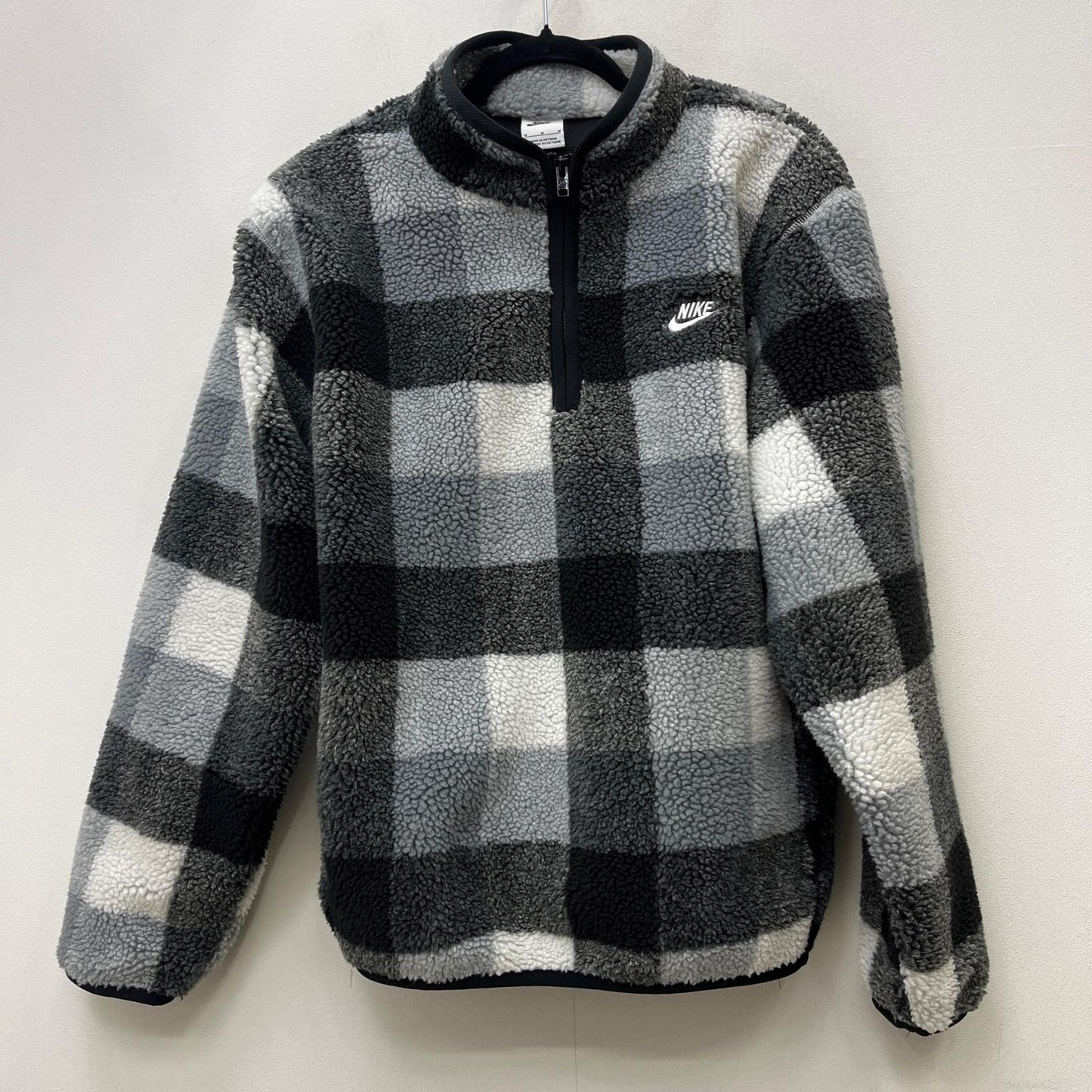NIKE | ナイキ その他トップス FZ0898-010 グレー サイズ：M【加古川店】