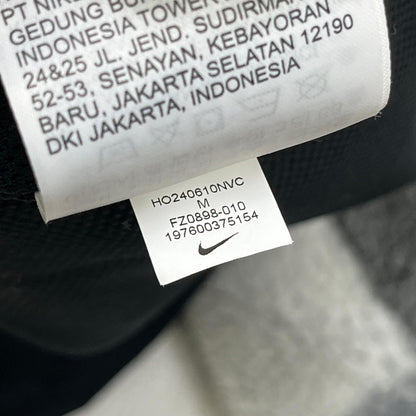 NIKE | ナイキ その他トップス FZ0898-010 グレー サイズ：M【加古川店】