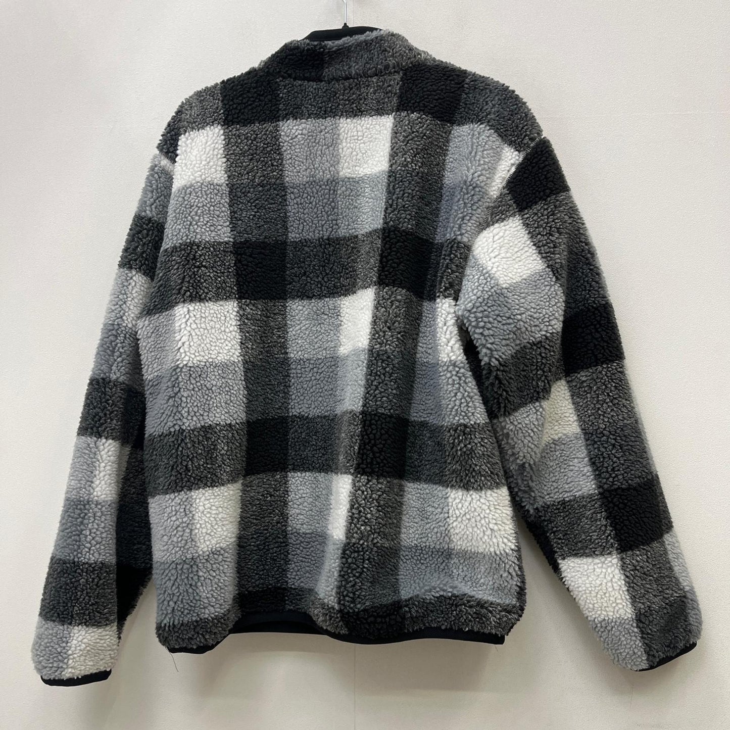 NIKE | ナイキ その他トップス FZ0898-010 グレー サイズ：M【加古川店】