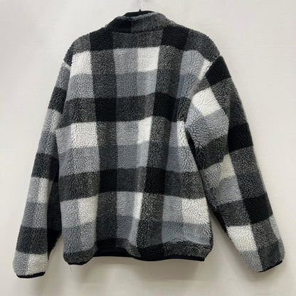 NIKE | ナイキ その他トップス FZ0898-010 グレー サイズ：M【加古川店】
