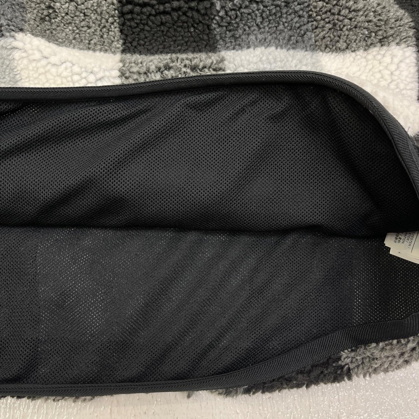NIKE | ナイキ その他トップス FZ0898-010 グレー サイズ：M【加古川店】