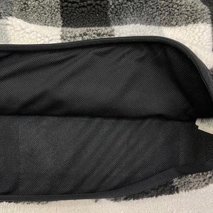 NIKE | ナイキ その他トップス FZ0898-010 グレー サイズ：M【加古川店】