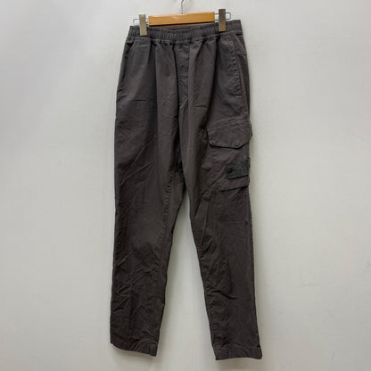 STONE ISLAND | ストーンアイランド GHOST SINGLE POCKET CARGO PANTS カーゴパンツ 7715320F1 グレー【加古川店】